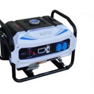 موتور برق اگرو 3.2 کیلووات AG3800-B