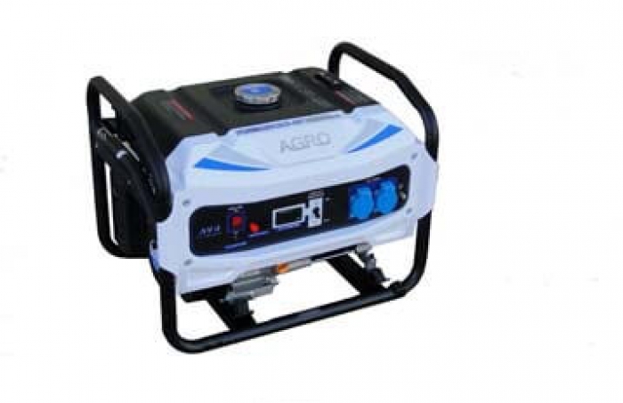 موتور برق اگرو 3.2 کیلووات AG3800-B