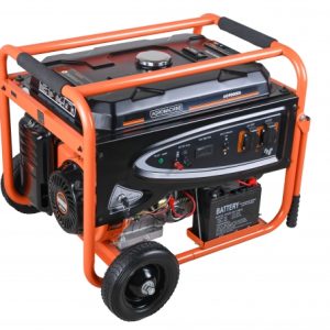 موتوربرق اگرو 7.5 کیلوواتAG9000E-N
