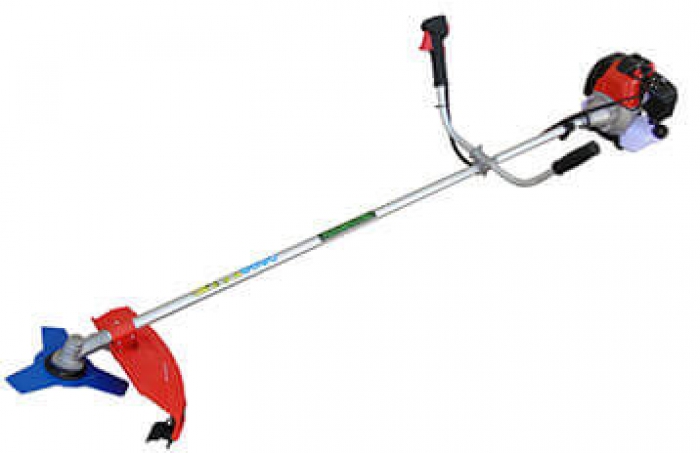 علفتراش دو زمانه دوشی اگرو CG520