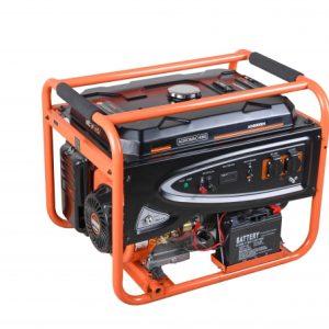 موتوربرق اگرو 6.5 کیلووات AG8000E-N