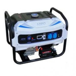 موتوربرق اگرو 6.5 کیلووات AG8000E-B