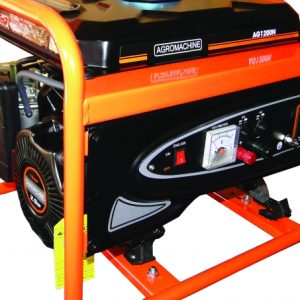 موتور برق اگرو 1.2 کیلووات AG1200-N