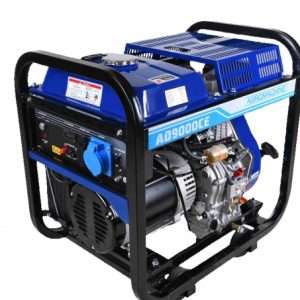 موتور برق اگرو 5 کیلووات AD6000CE