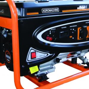 موتوربرق اگرو 3.2 کیلووات AG3900-N